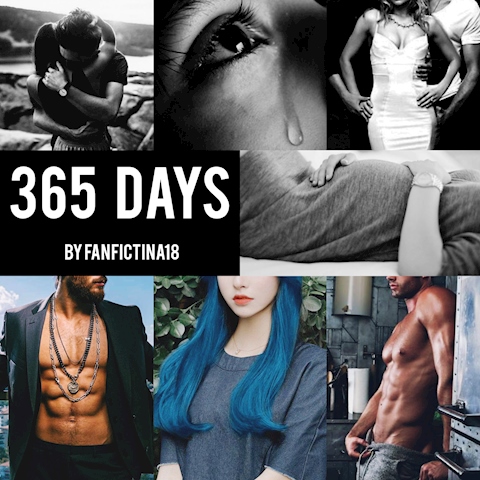 365 Days (🖤💙)