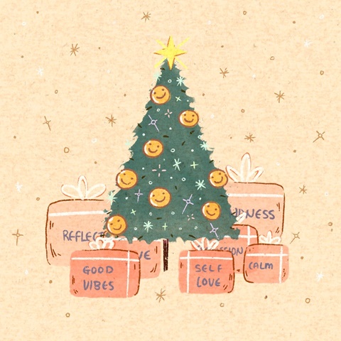 Christmas is Upon Us (3/3)