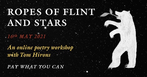 Ropes of Flint and Stars