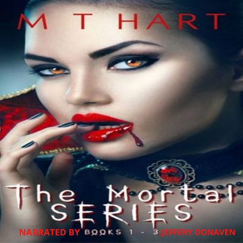 “MT Hart Presents The Mortal Series” available on 