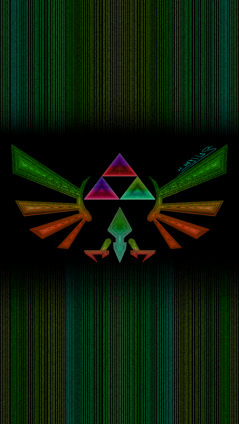 Legend Of Zelda Link Wallpapers  Legend of zelda, Zelda art, Zelda pattern