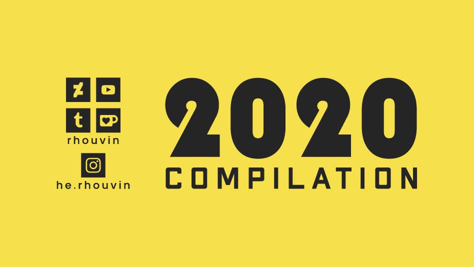 Year 2020 Compilation