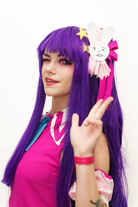 Ai Hoshino set - Linky Cosplay's Ko-fi Shop - Ko-fi ️ Where creators ...