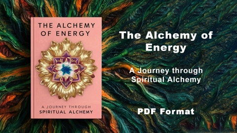 The Alchemy of Energy: A Journey through Spiritual Alchemy