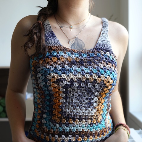 Papillon Bralette Crochet Pattern — Bloodimaryart