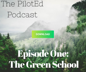 Episode One: The Green School