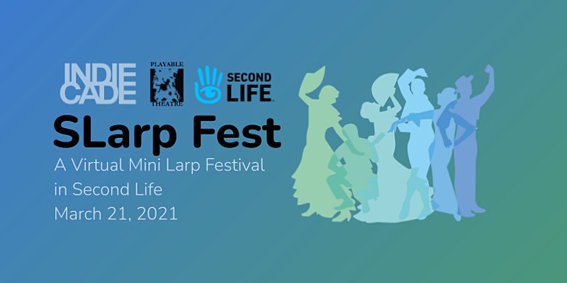 SLarp Fest
