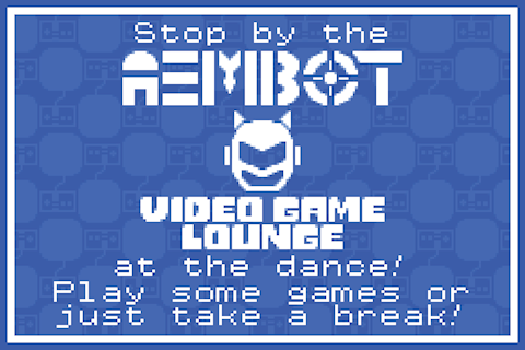 AEMBOT Dance Poster