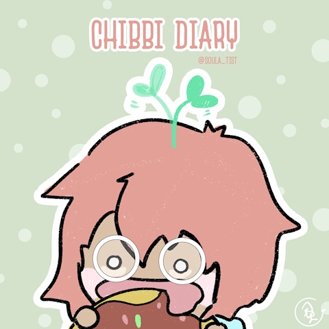 Chibbi Diary