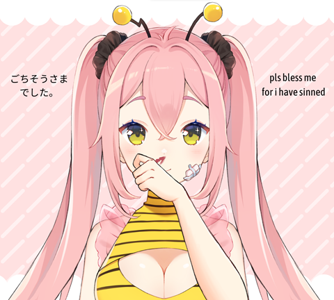 Pikachu Pokemon Vtuber Asset - Hachi Kiseki's Ko-fi Shop - Ko-fi