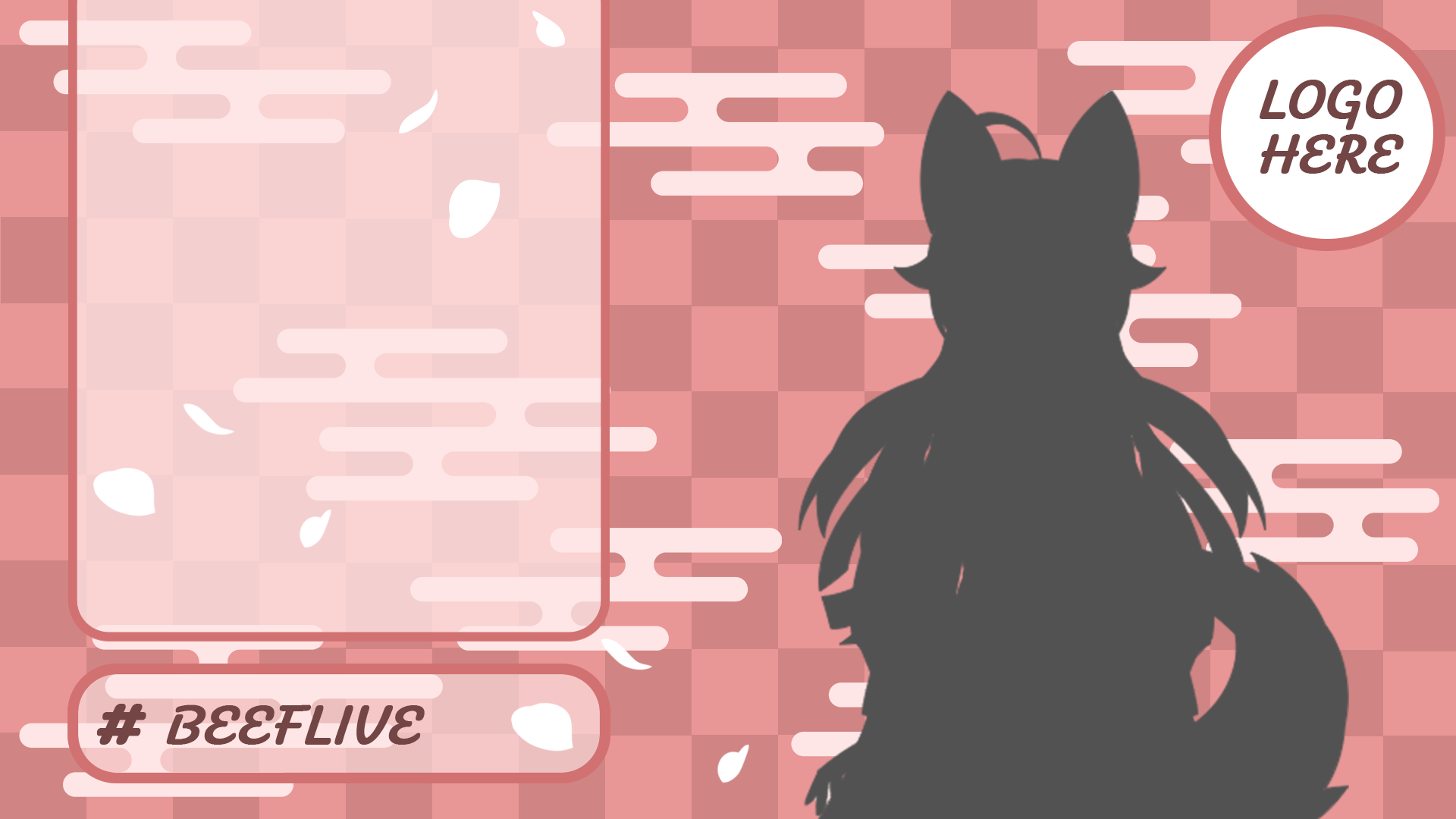 PREMADE OVERLAY] 🌸 Spring Just Chatting & Game Screen Overlay - Ciarra  Chii's Ko-fi Shop - Ko-fi ❤️ Where creators get support from fans through  donations, memberships, shop sales and more! The