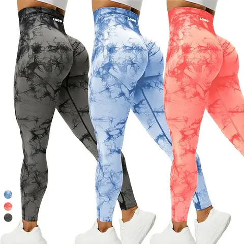 Ropa deportiva mujer fitness yoga tie dye leggings high waist seamless  scrunch butt lifting tights gym leggings for wom - Celebsfashion's Ko-fi  Shop - Ko-fi ❤️ Where creators get support from fans