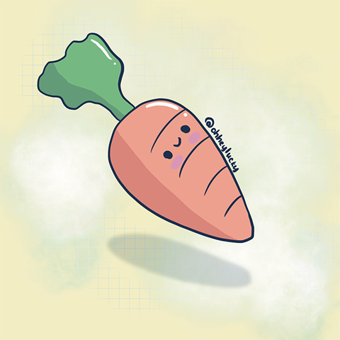 Carrot :3