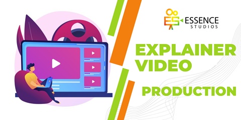 Animated Explainer Video 2023