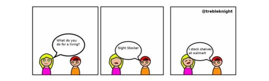 Night Stocker