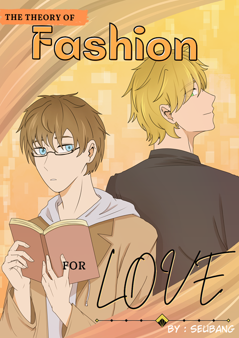Cover for the new BL!!