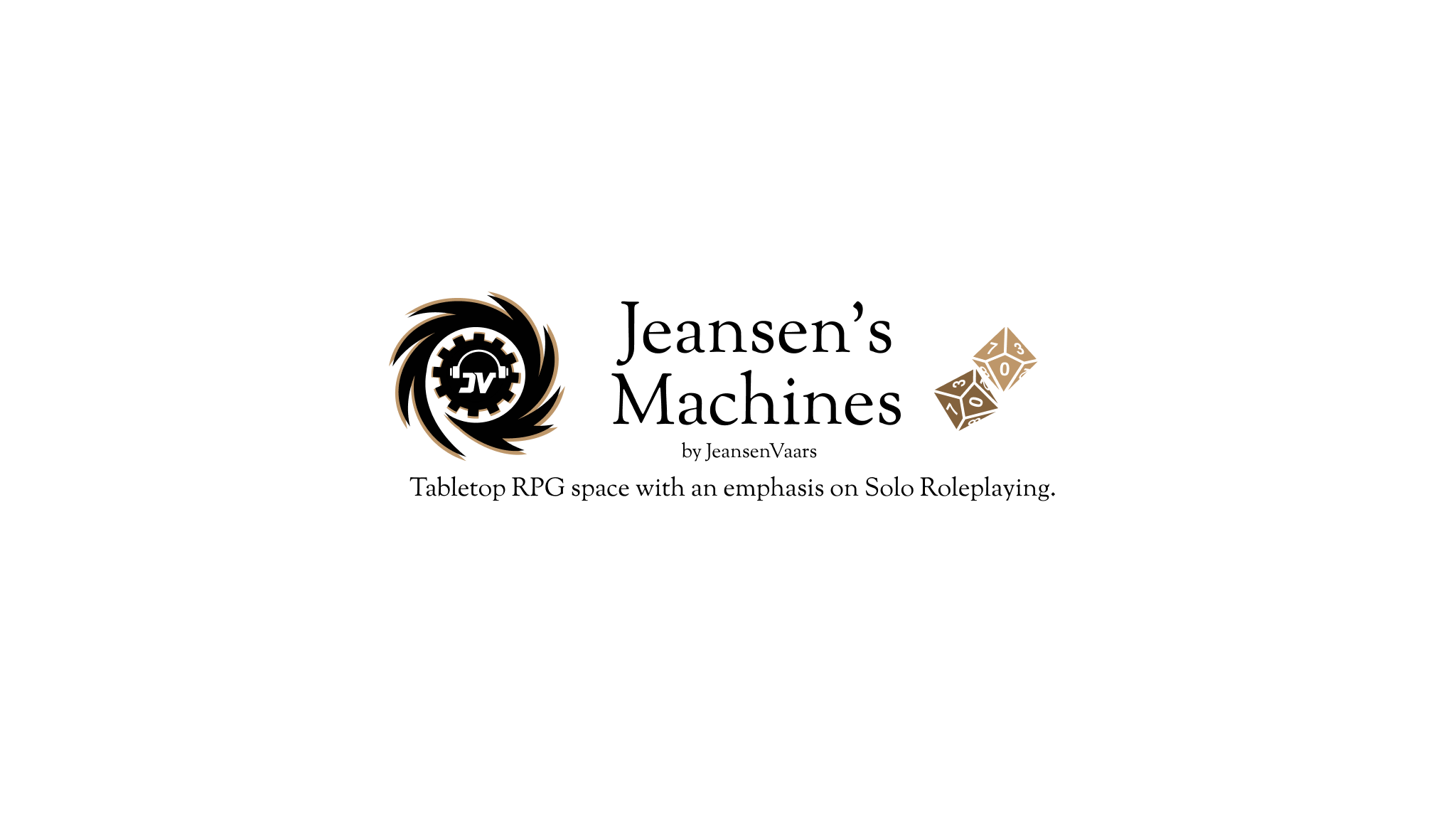 Jeansen's DISCORD now live!