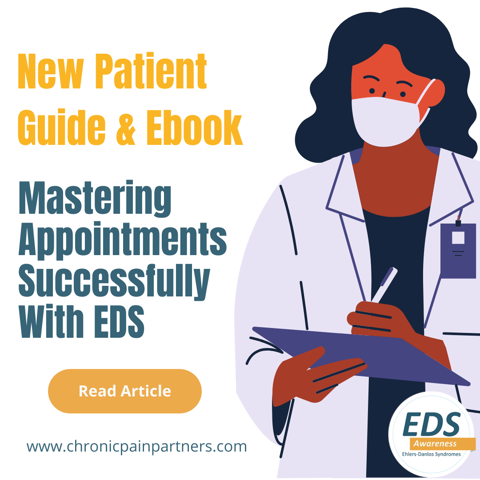 Mastering Appointments with EDS successfully