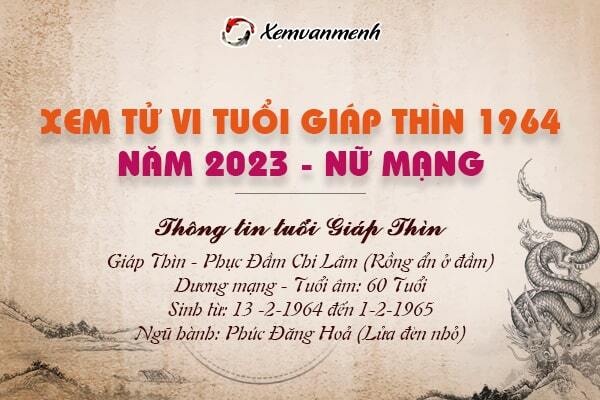 Tử vi Ất Mùi nữ mạng 2024: Chào đón năm mới 2024 với tử vi Ất Mùi hứa hẹn mang lại vận may cho phái đẹp. Nghề nghiệp, tình cảm và sức khỏe đều được cải thiện. Nếu bạn là nữ mạng và muốn tìm hiểu những điều tốt đẹp đang chờ đón bạn thì hãy xem ngay hình ảnh liên quan.