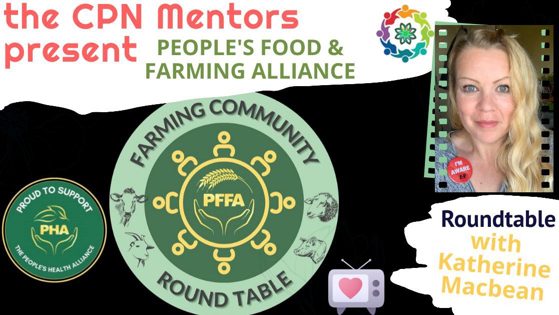 People's Food & Farming Alliance