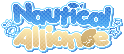 Nautical Alliance Title Logo