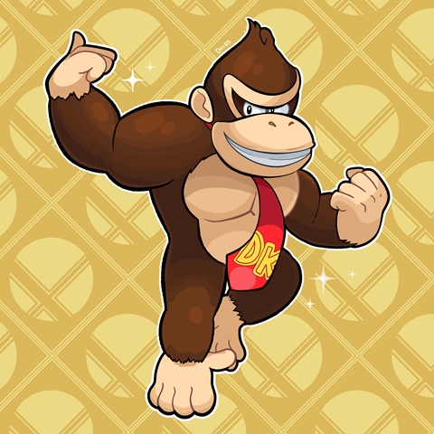 #02 - Donkey Kong