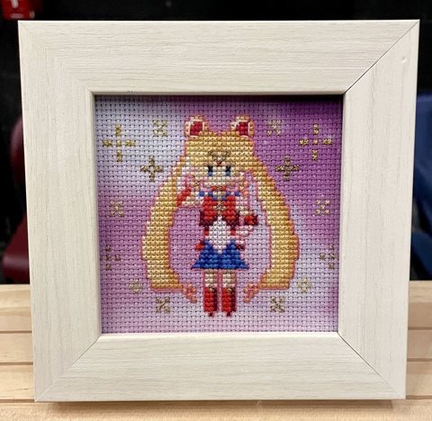 Sailor Moon