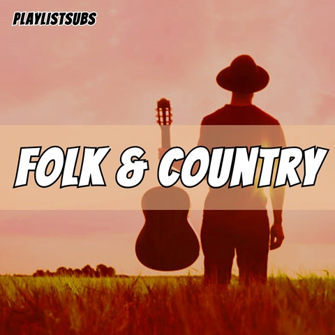 Folk & Country | New & Undiscovered