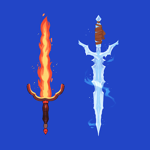Sword design