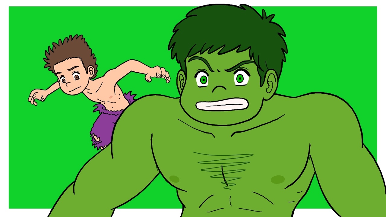Hulk Transformation | Hulk Smash | Animation | Bruce Banner - Ko-fi ❤️  Where creators get support from fans through donations, memberships, shop  sales and more! The original 'Buy Me a Coffee' Page.