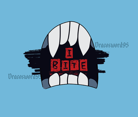 Vampire Mouth: I Bite