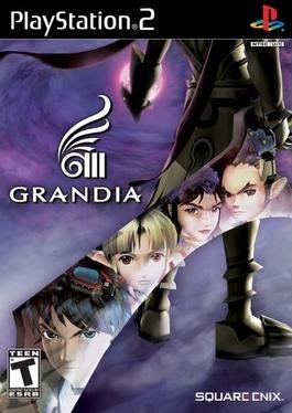 Grandia 3 HD - 1vierock's Ko-fi Shop - Ko-fi ️ Where creators get ...