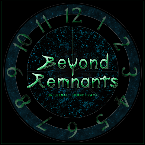 Beyond Remnants original soundtrack