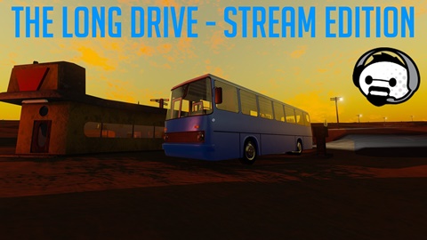 The Long Drive Stream