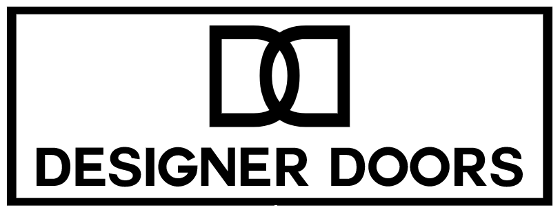 Designer Doors Logo
