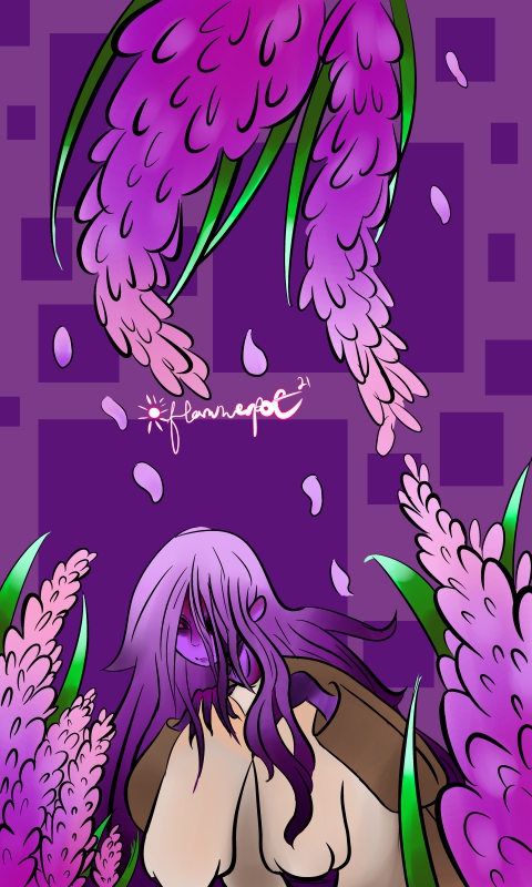 Lavender - Eliphas