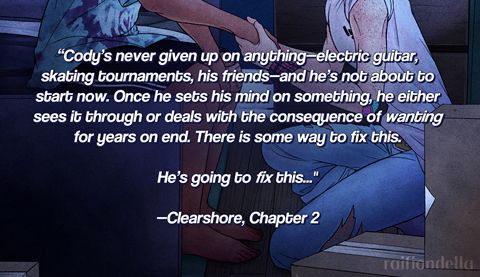 CLEARSHORE: Chapter 2 Preview (2)