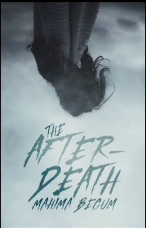 THE AFTER-DEATH