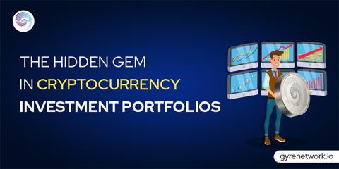  The hidden gem in cryptocurrency investment 