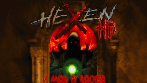 Hexen HD