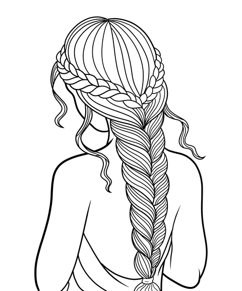 Coloring Book - Naskalabs's Ko-fi Shop