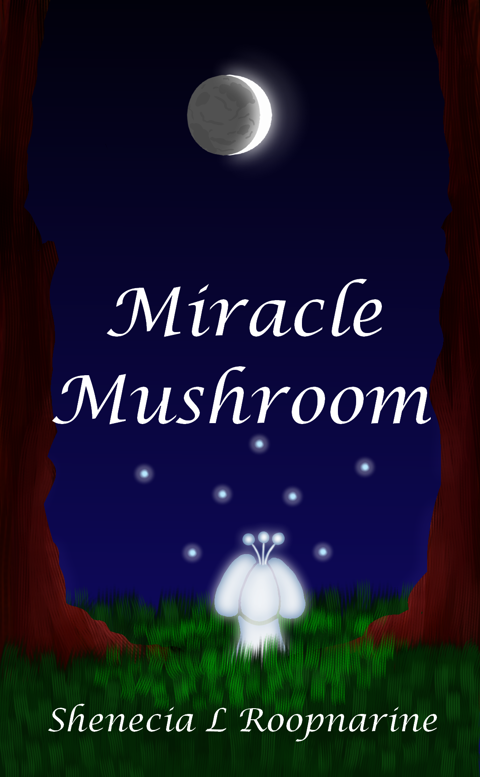 Miracle Mushroom
