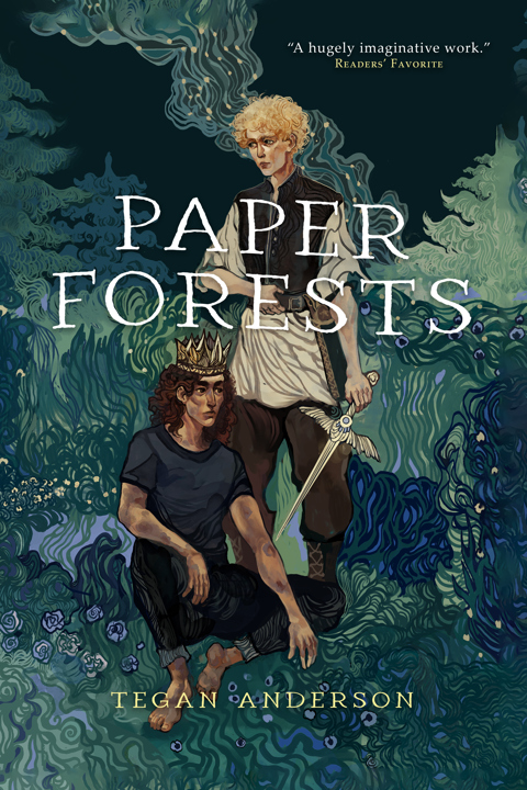 Paper Forests (2023)