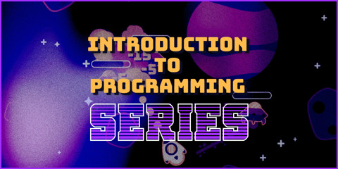 Introduction to Programming Project Files - Ludonaut's Ko-fi Shop - Ko ...