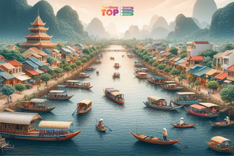 Tien Giang Toplist