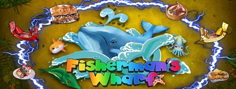 fishman's whart