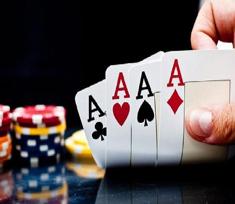 Thuật ngữ trong poker từ cơ bản tới nâng cao cần 