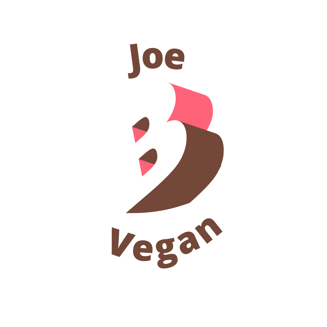 Joe B Vegan