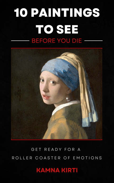 10 Paintings to See Before You Die