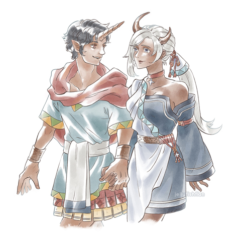 Kiln & Cygnus